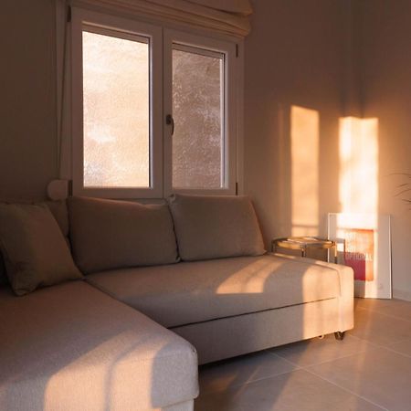 Menthe, Nilie Hospitality Mgmt Apartment Thessaloniki Exterior photo