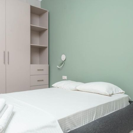Menthe, Nilie Hospitality Mgmt Apartment Thessaloniki Exterior photo