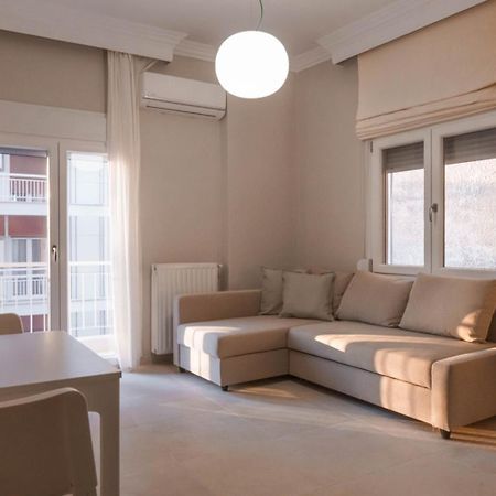 Menthe, Nilie Hospitality Mgmt Apartment Thessaloniki Exterior photo