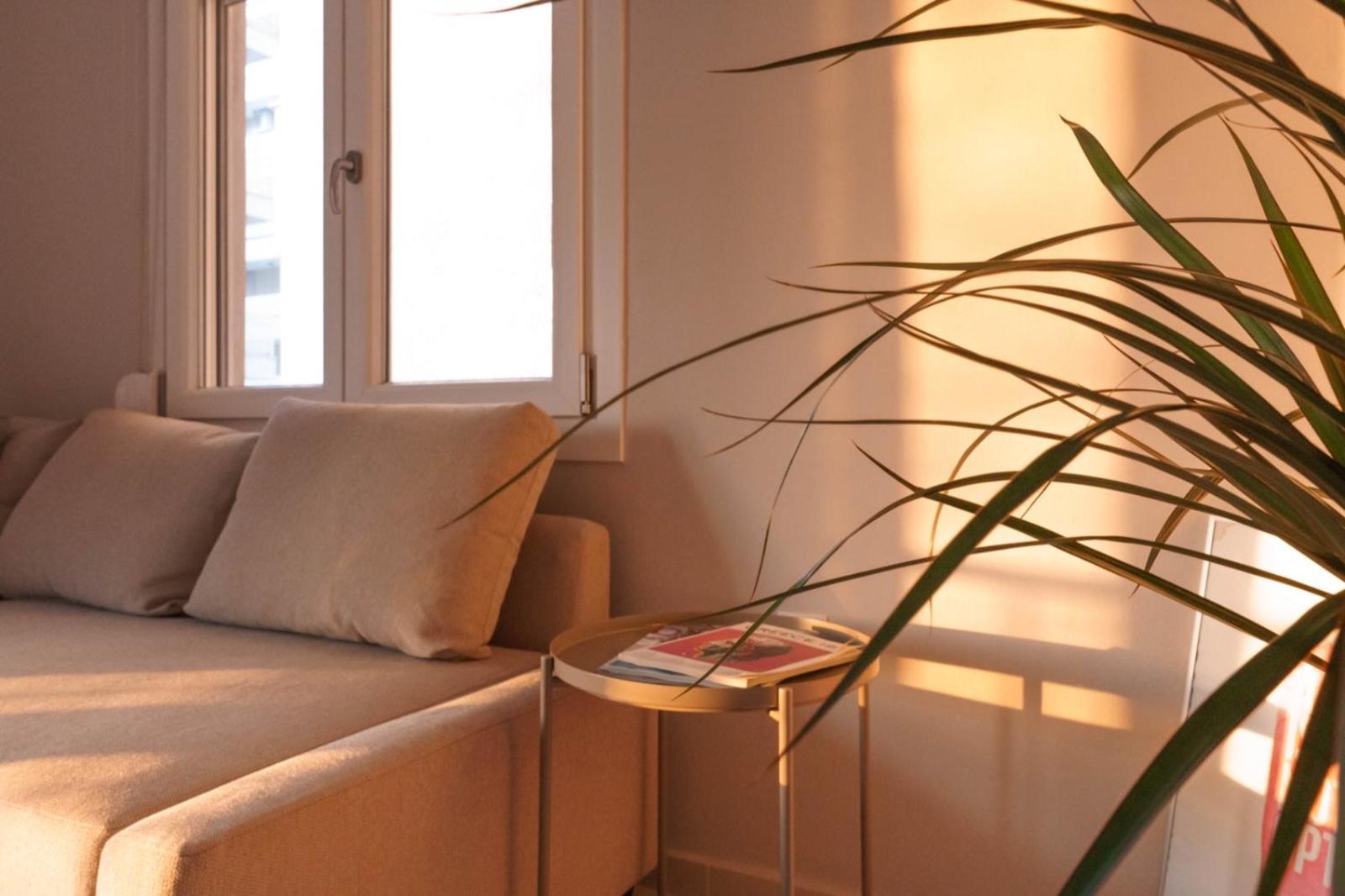 Menthe, Nilie Hospitality Mgmt Apartment Thessaloniki Exterior photo