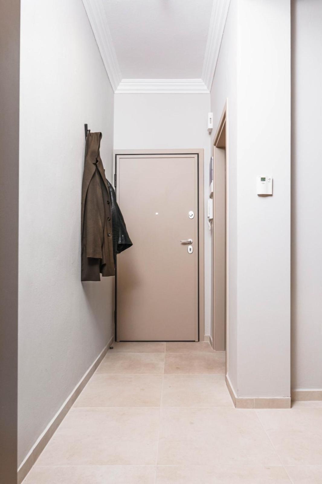 Menthe, Nilie Hospitality Mgmt Apartment Thessaloniki Exterior photo