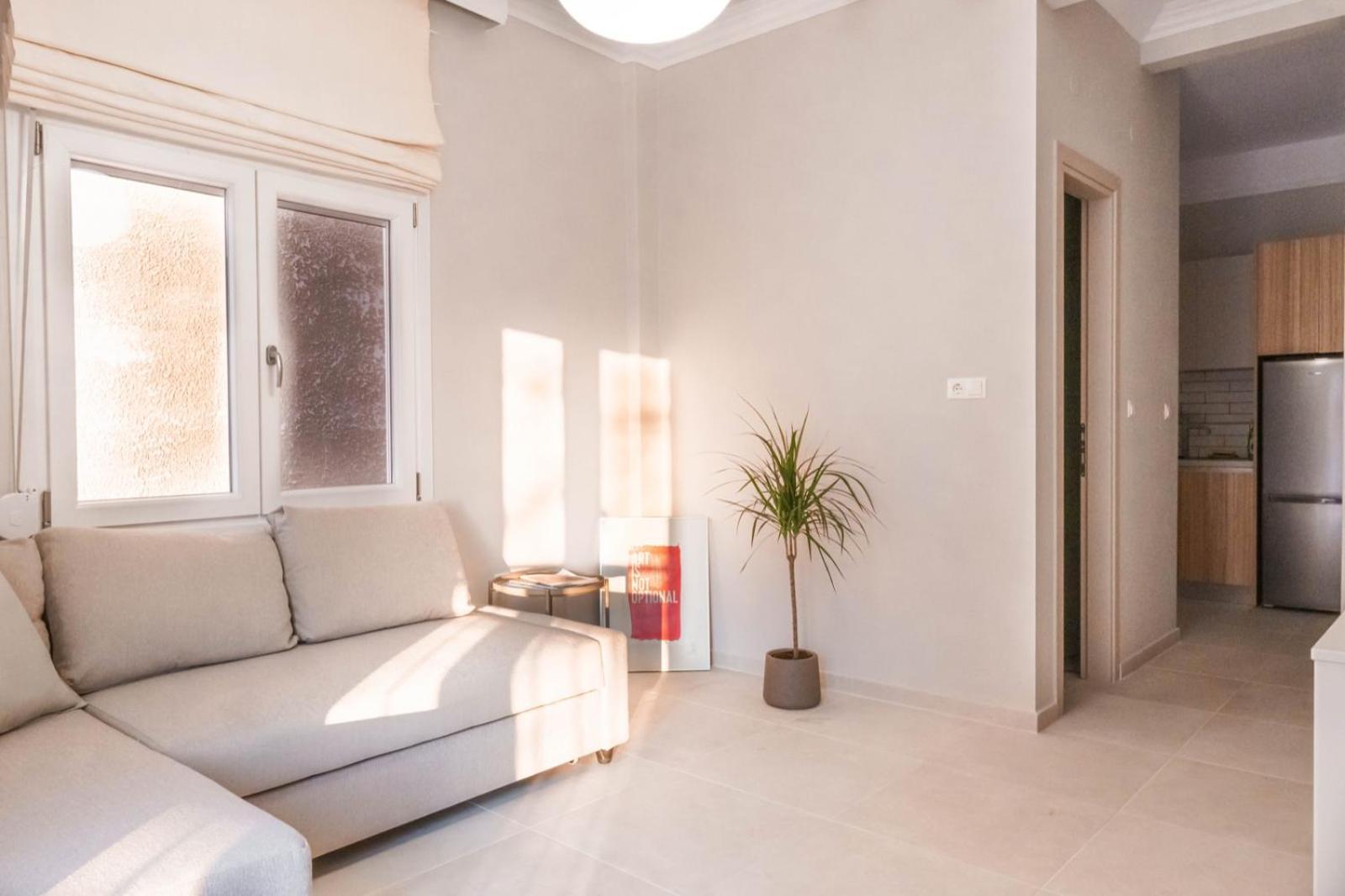 Menthe, Nilie Hospitality Mgmt Apartment Thessaloniki Exterior photo