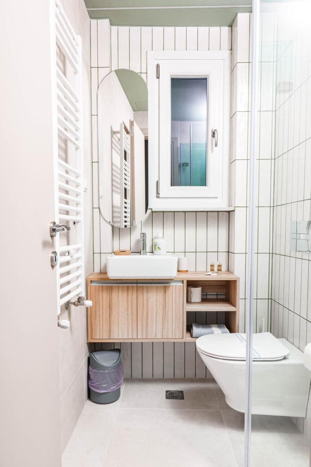Menthe, Nilie Hospitality Mgmt Apartment Thessaloniki Exterior photo